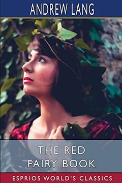 portada The red Fairy Book (Esprios Classics) (en Inglés)