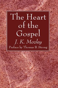 portada The Heart of the Gospel