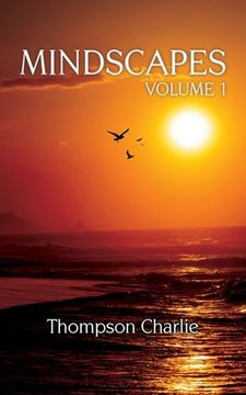 portada Mindscapes (Volume 1) (in English)