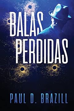 portada Balas Perdidas