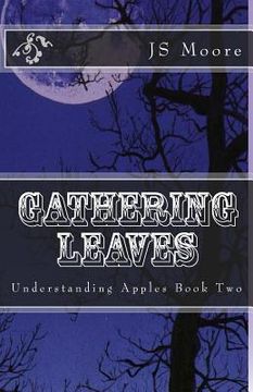 portada gathering leaves (en Inglés)