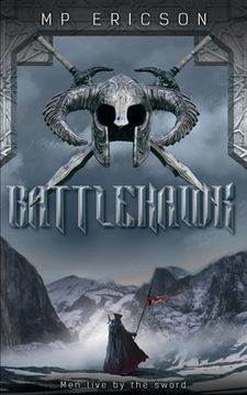 portada Battlehawk (en Inglés)