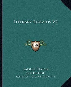 portada literary remains v2 (en Inglés)
