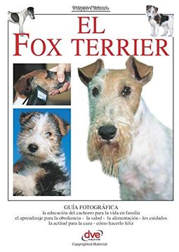 portada El fox Terrier (in Spanish)
