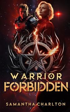 portada Warrior Forbidden (en Inglés)