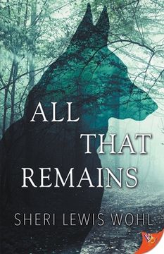 portada All That Remains (en Inglés)