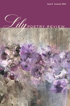 portada Lily Poetry Review Issue 8 (in English)