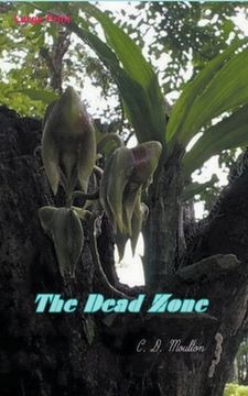 portada The Dead Zone (en Inglés)