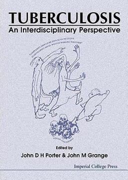 portada Tuberculosis: An Interdisciplinary Perspective (en Inglés)