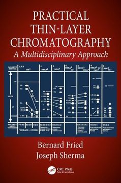 portada Practical Thin-Layer Chromatography: A Multidisciplinary Approach (en Inglés)