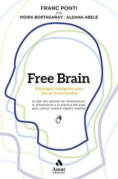 portada Free Brain (in Spanish)