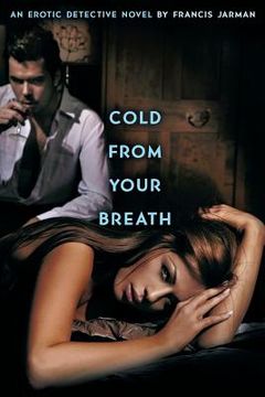 portada Cold from Your Breath (en Inglés)