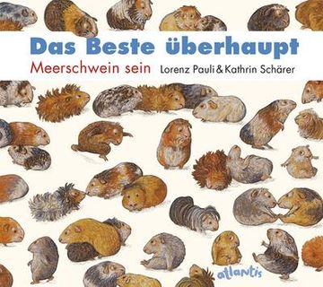 portada Das Beste Überhaupt Miniausgabe (in German)