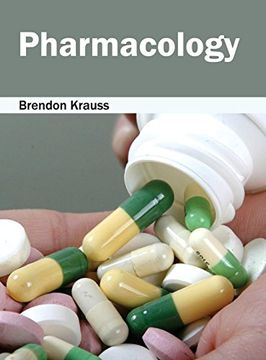 portada Pharmacology (in English)