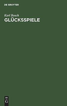 portada Glücksspiele: Chancen und Risiken (in German)