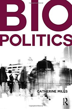 portada Biopolitics