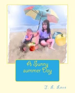 portada A Sunny summer Day (in English)