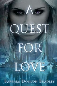 portada A Quest for Love (in English)