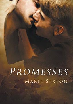 portada Promesses (en Francés)