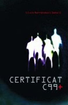 portada Certificat C99+ (en Catalá)