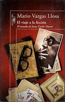 portada El viaje a la ficción (in Spanish)