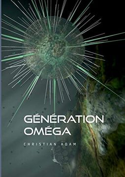 portada Génération Omega 