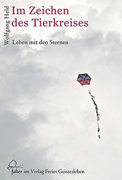 portada Im Zeichen des Tierkreises: Leben mit den Sternen (Falter) (en Alemán)