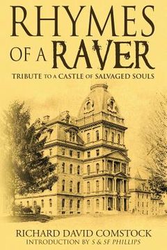 portada Rhymes of a Raver: Tribute to a Castle of Salvaged Souls
