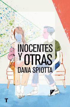 portada (Yayas)Inocentes y Otras (in Spanish)
