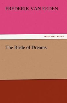 portada the bride of dreams (en Inglés)