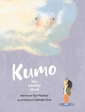 portada Kumo: The Bashful Cloud (in English)