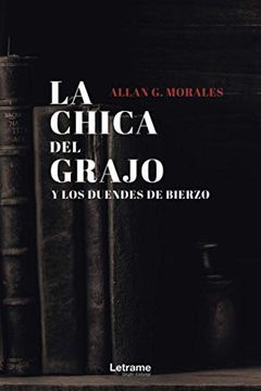 portada La Chica del Grajo y los Duendes de Bierzo (in Spanish)