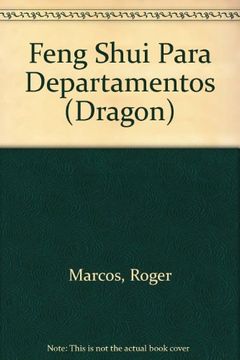 portada Feng shui para pisos y apartamentos (Dragon) (in Spanish)