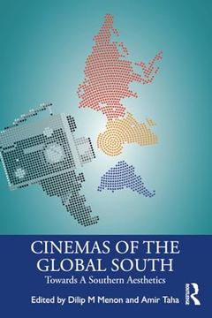 portada Cinemas of the Global South (en Inglés)