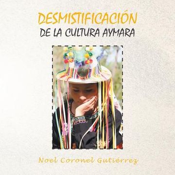 portada Desmistificación de la Cultura Aymara