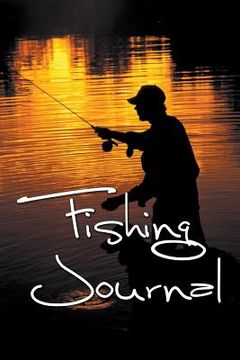 portada Fishing Journal (in English)