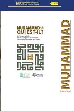 portada Muhammad, Qui Est-Il? (en Francés)