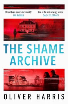 portada The Shame Archive