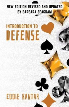 portada Introduction to Defense (en Inglés)