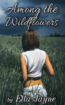 portada Among the Wildflowers (en Inglés)