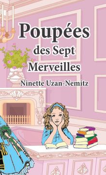 portada Poupees des Sept Merveilles (en Francés)