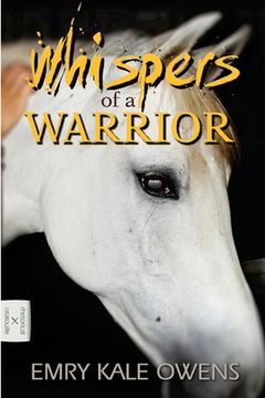 portada Whispers Of A Warrior (en Inglés)