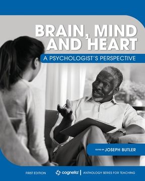 portada Brain, Mind, and Heart: A Psychologist's Perspective (in English)