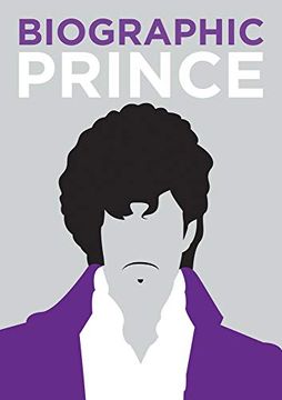 portada Biographic Prince (in English)