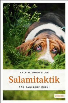 portada Salamitaktik (en Alemán)