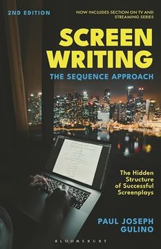 portada Screenwriting: The Sequence Approach