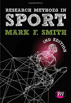 portada Research Methods in Sport (Active Learning in Sport Series) (en Inglés)