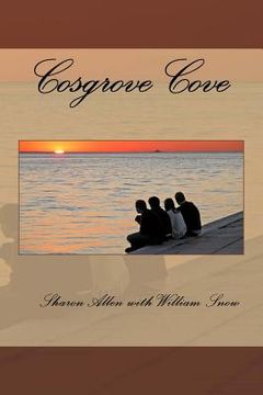 portada Cosgrove Cove (en Inglés)