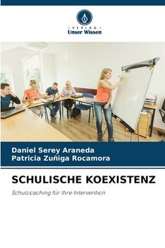 portada Schulische Koexistenz (in German)