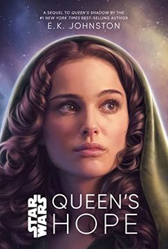 portada Queen'S Hope (Star Wars) (in English)